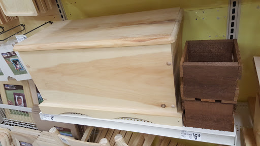 Craft Store «Michaels», reviews and photos, 2500 W International Speedway Blvd, Daytona Beach, FL 32114, USA