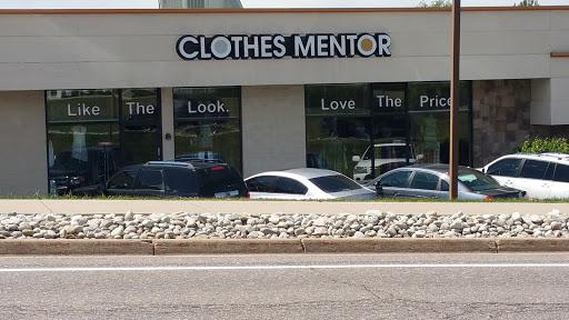 Used Clothing Store «Clothes Mentor», reviews and photos, 8872 Maximus Dr, Lone Tree, CO 80124, USA