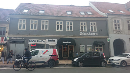 Slotskroen Odense