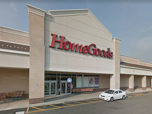 Department Store «HomeGoods», reviews and photos, 43 Woodbridge Center Dr, Woodbridge, NJ 07095, USA