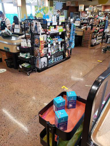 Grocery Store «Whole Foods Market», reviews and photos, 340 3rd St, San Rafael, CA 94901, USA