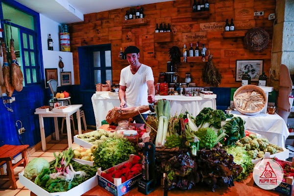 AUPA HI Experiences of Happiness