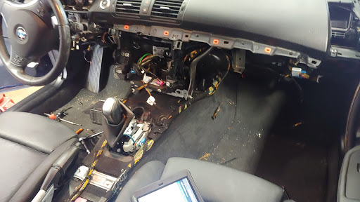 Car Dealer «Auto Assets», reviews and photos, 356 W Olentangy St, Powell, OH 43065, USA