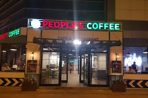 People's Coffee Erciş image