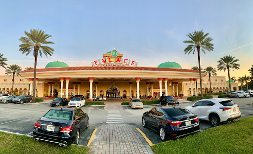 Movie Theater «Cinemark Palace 20», reviews and photos, 3200 Airport Rd, Boca Raton, FL 33431, USA