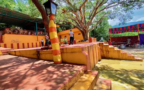 Vana Bathrakaliamman Temple image