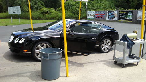 Car Wash «Wheelworks Hand Car Wash», reviews and photos, 798 Welsh Rd, Huntingdon Valley, PA 19006, USA