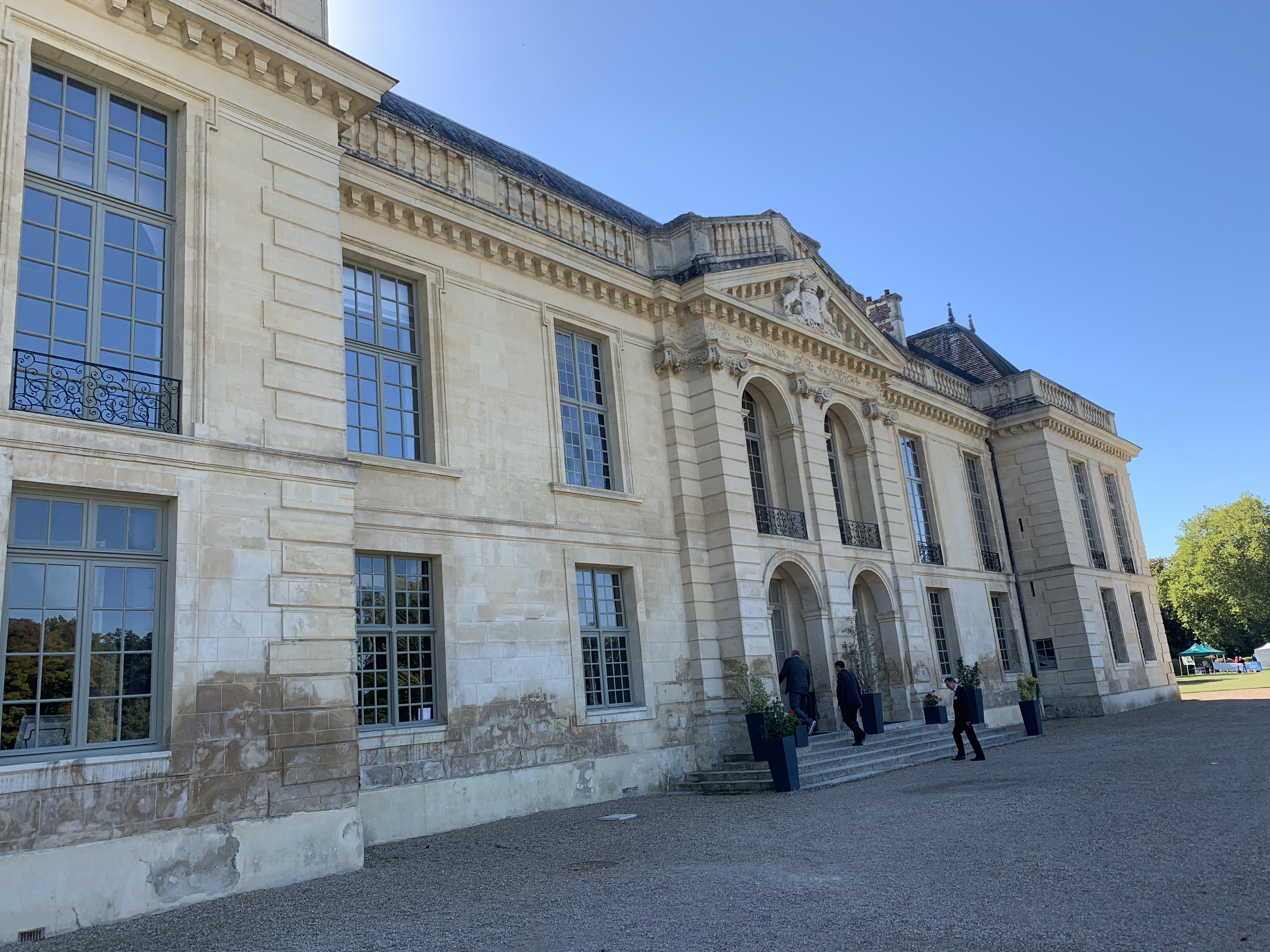 Photo n° 4 de l'avis de Hector.o fait le 08/01/2019 à 04:25