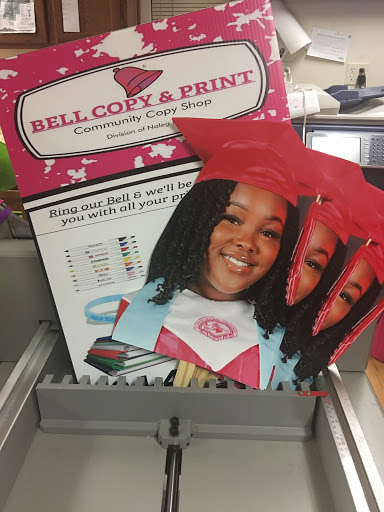 Copy Shop «BELL COPY AND PRINT», reviews and photos, 2751 Sweetwater St, Austell, GA 30106, USA