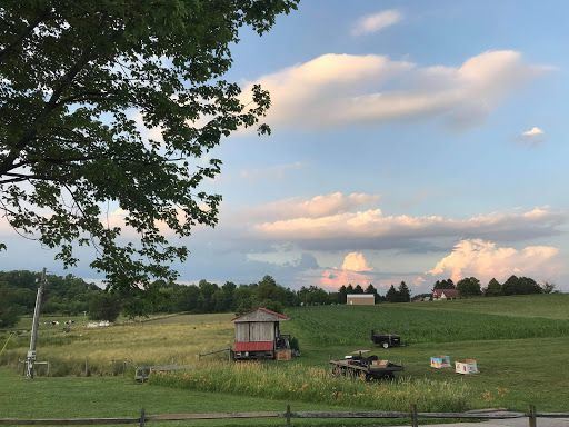 Ice Cream Shop «Chester Springs Creamery», reviews and photos, 521 E Uwchlan Ave, Chester Springs, PA 19425, USA