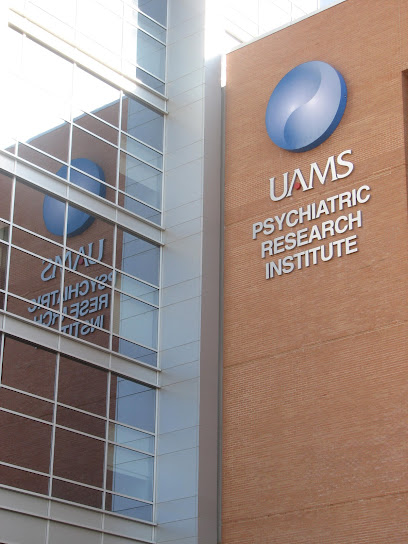 Psychiatric Research Institute