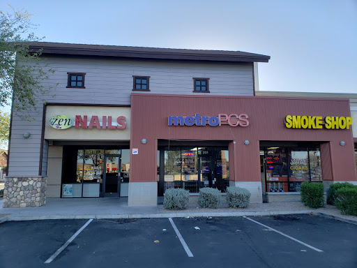 Laveen Smoke Shop, 6115 S 51st Ave, Laveen Village, AZ 85339, USA, 