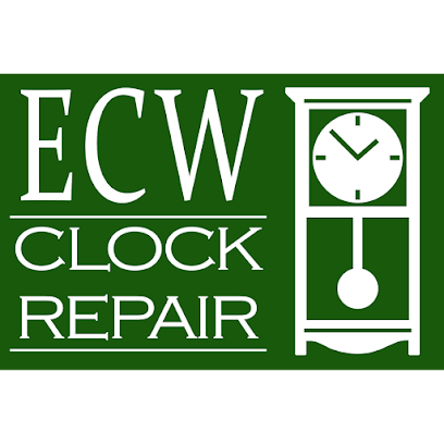 ECW Clock Repair