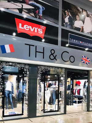 TH&CO à Osny