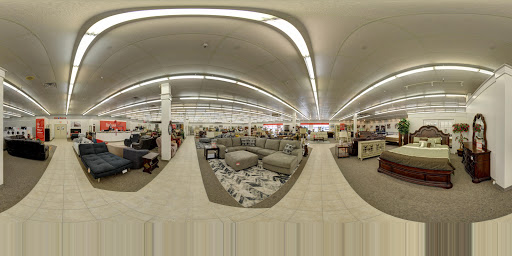 Furniture Store «Badcock Home Furniture &more», reviews and photos, 761 Madison St, Shelbyville, TN 37160, USA