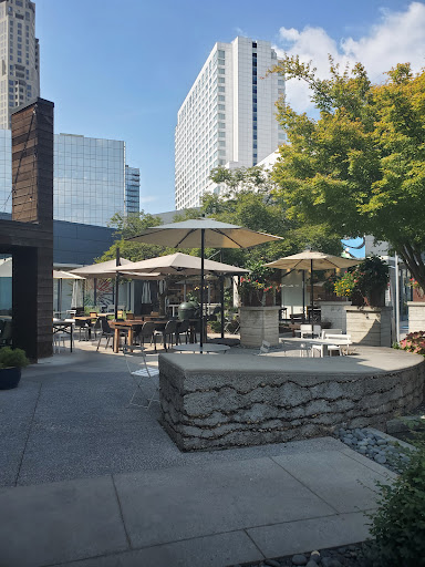 Shopping Mall «Shops Around Lenox», reviews and photos, 3400 Around Lenox Dr NE, Atlanta, GA 30326, USA