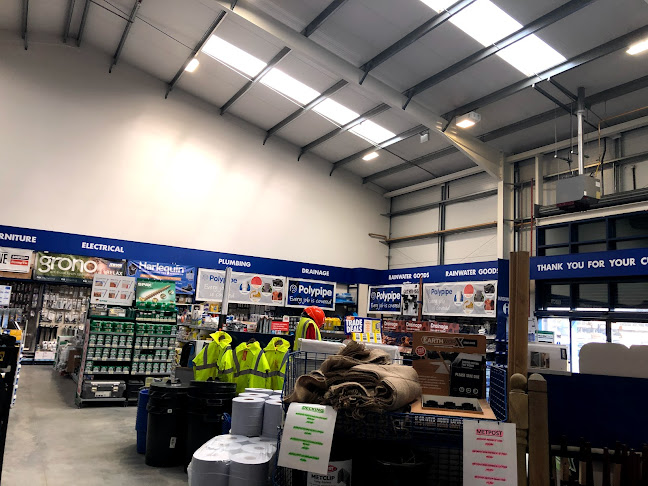 Reviews of Jewson Colchester in Colchester - Hardware store