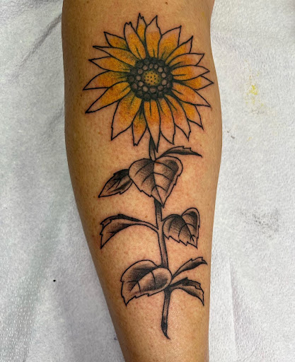 Find best friend tattoo ideas small for your next unique tattoo in Delmar at Resolute Tattoo