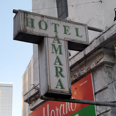 Hotel Tâmara