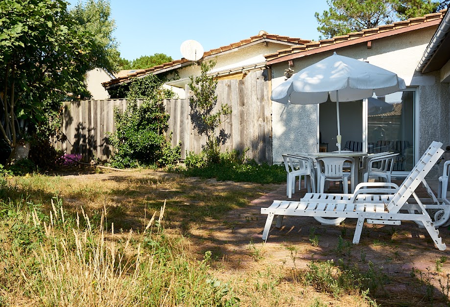 Location maison bord de mer lacanau océan licorne marine Lacanau