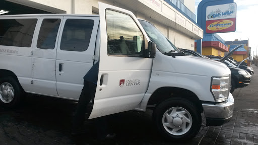 Car Wash «At Tha Car Wash», reviews and photos, 2600 S Broadway, Denver, CO 80210, USA