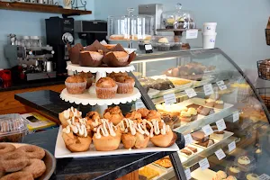 Saratoga Gluten Free Goods image