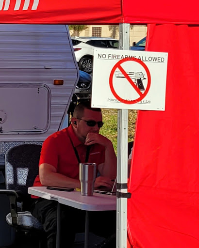 Auto Insurance Agency «Tim Collier - State Farm Insurance Agent», reviews and photos