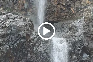 Dharkhora Waterfall image