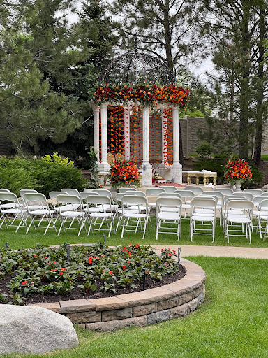 Wedding Venue «The Franciscan Event Center», reviews and photos, 6553 S Revere Pkwy, Centennial, CO 80111, USA