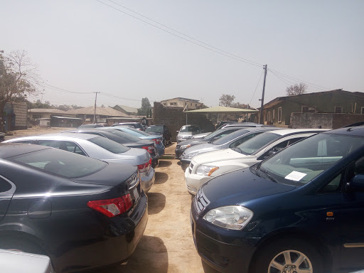 Great Motors, 5 Bank St, Jos, Nigeria, Car Dealer, state Plateau