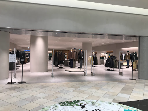 ZARA イオンレイクタウンkaze店