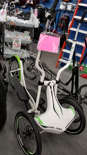 Sporting Goods Store «Play It Again Sports - Florida», reviews and photos, 950 N State Rd 434, Altamonte Springs, FL 32714, USA