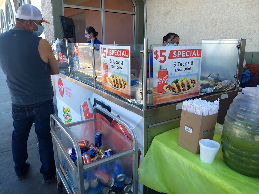 Grocery Store «Fiesta Foods», reviews and photos, 1008 E Nob Hill Blvd, Yakima, WA 98901, USA