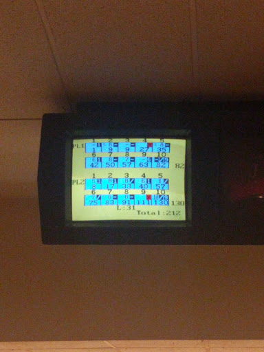 Bowling Alley «Lanes & Games», reviews and photos, 195 Concord Turnpike, Cambridge, MA 02140, USA