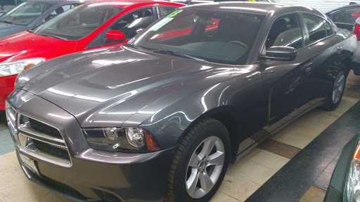 Car Dealer «A K Imports Auto Sales LLC», reviews and photos, 1090 Frank Rd, Columbus, OH 43223, USA