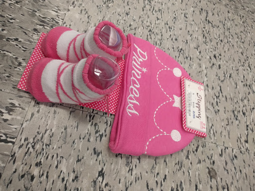 Clothing Store «Ross Dress for Less», reviews and photos, 2745 E Bidwell St, Folsom, CA 95630, USA