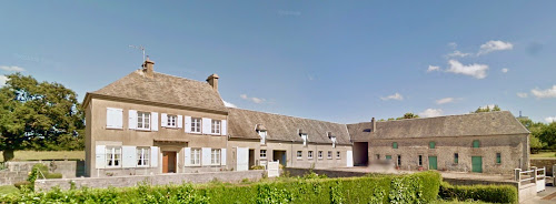 Lodge Gîte Chez Marcel Sainte-Mère-Église