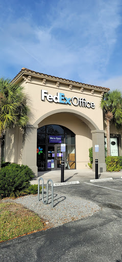 Print Shop «FedEx Office Print & Ship Center», reviews and photos, 14330 S Tamiami Trail #1, Fort Myers, FL 33912, USA