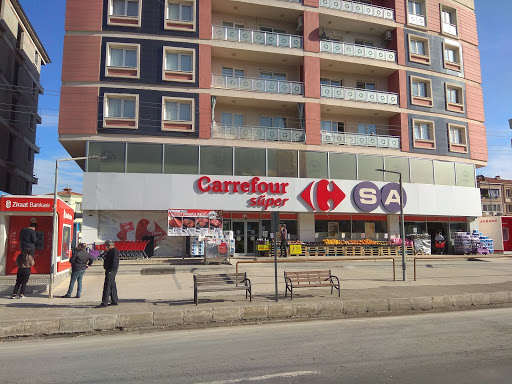 Carrefoursa