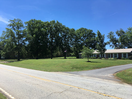 McCaw Farms in Abbeville, South Carolina