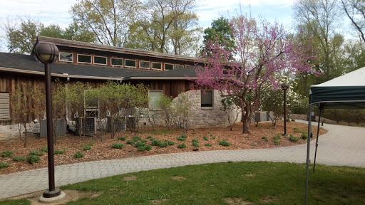 Nature Preserve «Benjamin Olewine III Nature Center», reviews and photos, 100 Wildwood Way, Harrisburg, PA 17110, USA