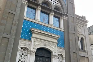 Sinagoga Centrale image