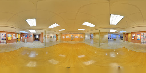 Community Center «Weinstein JCC», reviews and photos, 5403 Monument Ave, Richmond, VA 23226, USA