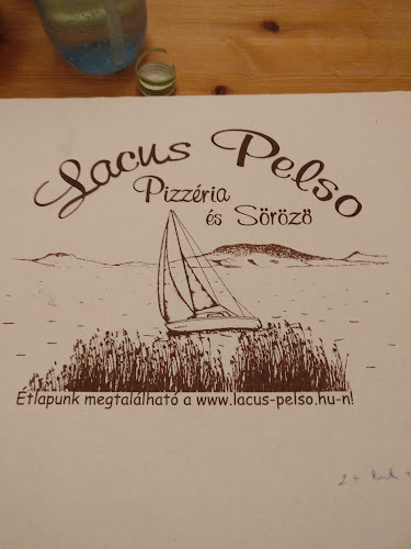 Hozzászólások és értékelések az Lacus Pelso Pizzéria-ról