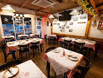 Atmosphère du Restaurant serbe Balkan Express à Montreuil - n°1