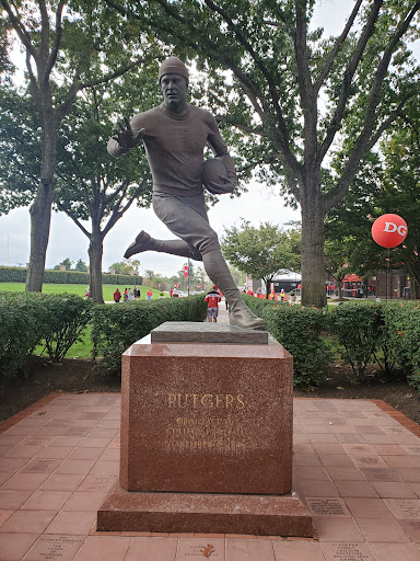 Stadium «HighPoint Solutions Stadium», reviews and photos, 1 Scarlet Knight Way, Piscataway Township, NJ 08854, USA