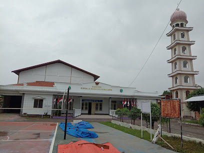Balai Desa Bojongjaya