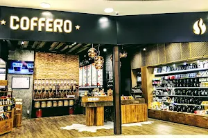 COFFERO The Mall image