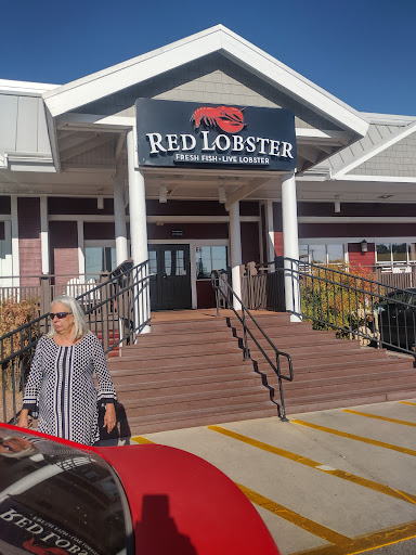 Red Lobster