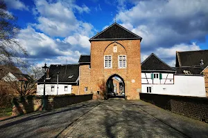 Historischer Ortskern Bedburg-Kaster image